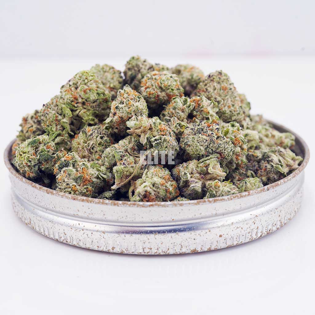 Space Cake AAAA - (Popcorn)