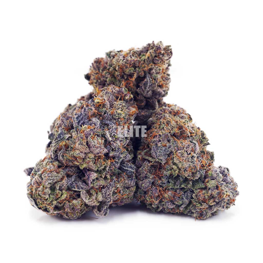 Chocolate Kush AAA - Image 2