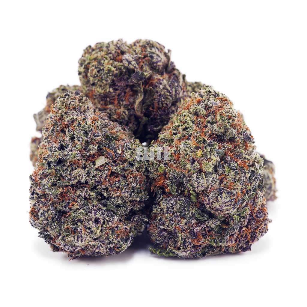Purple Tropicana AAAA - Image 2